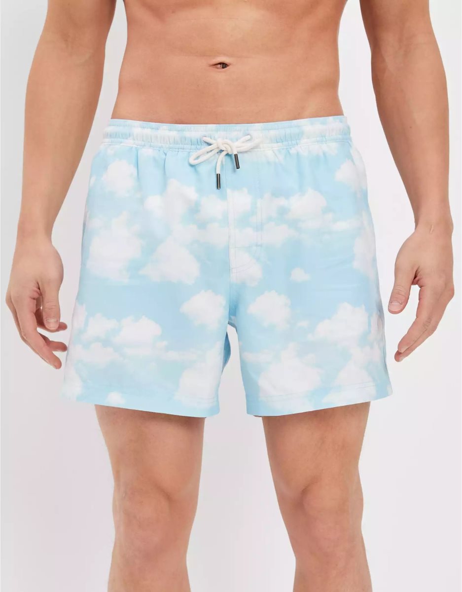 Shorts American Eagle AE 5.5